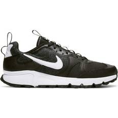 Nike 39 ⅓ - Sort - Unisex Sneakers Nike Atsuma Trail - Black/White/Black