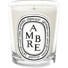 Diptyque Ambre Duftlys 190g