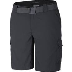 Columbia Herre Bukser & Shorts Columbia Silver Ridge II Cargo Shorts - Black