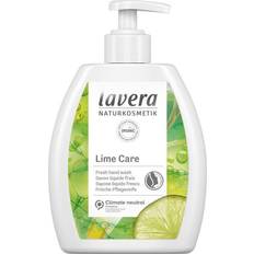 Lavera Håndsæber Lavera Lime Care Hand Wash 250ml