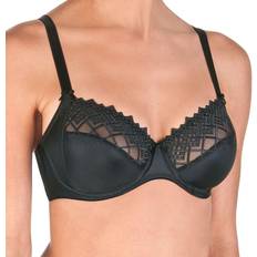 Felina Joy Underwire Bra - Dark Navy