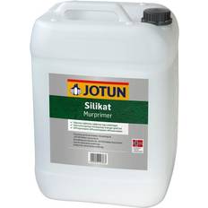 Jotun Murprimer Silikatmaling Hvid 10L