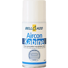 Aircondition rens Bell Add Aircon Kabine