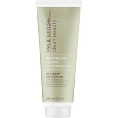 Paul Mitchell Fedtet hår Balsammer Paul Mitchell Clean Beauty Everyday Conditioner 250ml