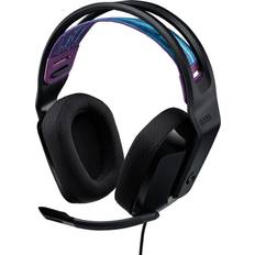 Over-Ear Høretelefoner Logitech G335