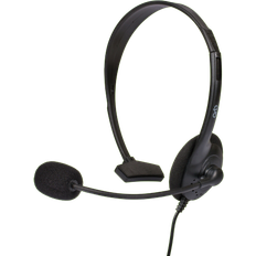 Orb Wired Chat Headset for Xbox 360