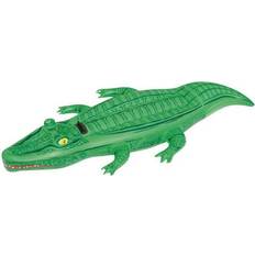 Legeplads Crocodile Swim