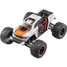 Reely RaVage 4x4 Brush Motor Monster Truck RTR 6603897