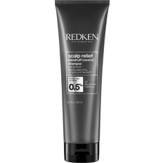 Redken Normalt hår - Proteiner Shampooer Redken Scalp Relief Dandruff Control Shampoo 250ml
