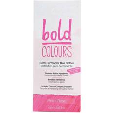 Tints of Nature Toninger Tints of Nature Bold Colours Pink 70ml