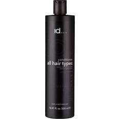 IdHAIR Farvet hår Balsammer idHAIR Essentials Conditioner 500ml