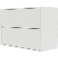 Montana Furniture 4125 Kommode 69.6x46.8cm