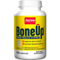 Jarrow Formulas BoneUp 120 stk