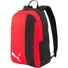 Puma Dame Tasker Puma Teamgoal 23L Backpack - Red/Black