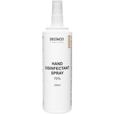 Deltaco Hand Disinfectant 250ml