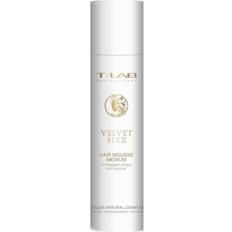 T-LAB Professional Velvet Flex Hair Mousse Medium 300ml