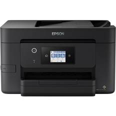 Automatisk dokumentfremfører (ADF) Printere Epson Workforce Pro WF-3825DWF