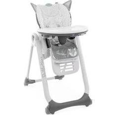 Chicco Højstole Chicco Polly 2 Start Fox High Chair