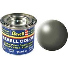 Revell Email Color Greyish Green Silk 14ml
