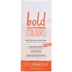 Tints of Nature Toninger Tints of Nature Bold Colours Orange 70ml