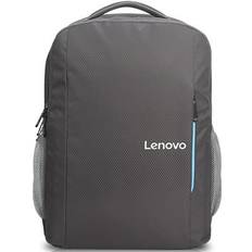 Lenovo Grå Tasker Lenovo Everyday Backpack 15.6" - Grey