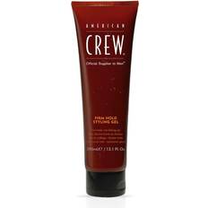 American Crew Firm Hold Styling Gel 390ml