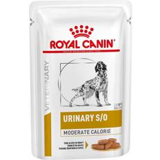 Royal Canin Hunde - Vådfoder Kæledyr Royal Canin Urinary S/O Moderate Calorie