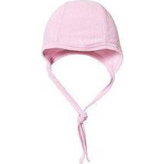 Joha Wool Baby Hat - Pastel Pink (96140-122-350)