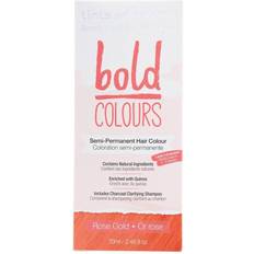 Tints of Nature Toninger Tints of Nature Bold Colours Rose Gold 70ml