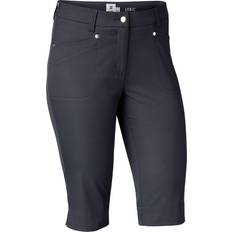 Daily Sports Lyric 19" Shorts Women - Navy