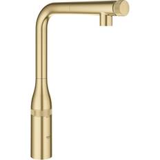 Grohe Messing Armatur Grohe Essence Smart Control (31615GN0) Børstet messing