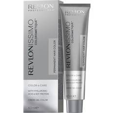 Revlon Revlonissimo Colorsmetique Color & Care #8.21 Light Intense Iridescent Blonde 60ml