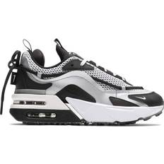 Nike 38 - Dame - Sølv Sneakers Nike Air Max Furyosa NRG W - Metallic Silver/White/Sail/Black