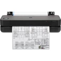 HP Farveprinter - Inkjet Printere HP DesignJet T250