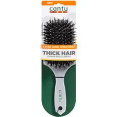 Cantu Hårværktøj Cantu Smoothing Thick Hair Paddle Brush