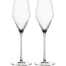 Spiegelau Hvidvinsglas Vinglas Spiegelau Definition Champagneglas 25cl 2stk