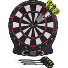 XQ Max Electronic Dartboard