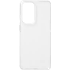 eSTUFF Clear Soft Case for Galaxy A52