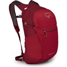 Osprey Daylite Plus - Cosmic Red