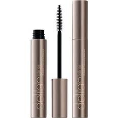 Delilah Intense Day-to-Night Buildable Volumising Mascara Black