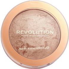 Revolution Beauty Reloaded Bronzer Holiday Romance