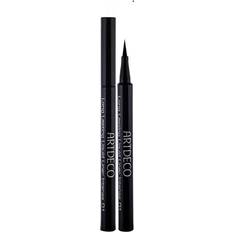 Artdeco Eyelinere Artdeco Long-Lasting Liquid Liner #01 Black
