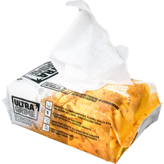 Toilet- & Husholdningspapir Uniwipe Ultragrime Antibacterial Wipes 100-pack
