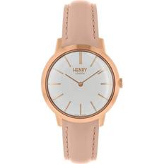 Henry London Ure Henry London Iconic (HL34-S-0222)