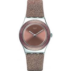 Swatch Rose Sparkle (YLS220)