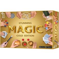 Hanky Panky Stunning Magic Gold Edition