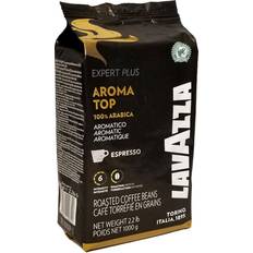 Lavazza Fødevarer Lavazza Aroma Top 1000g