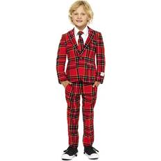 OppoSuits Boys The Lumberjack