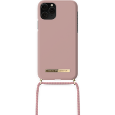 IDeal of Sweden Apple iPhone 11 Pro Mobilcovers iDeal of Sweden Ordinary Necklace Case for iPhone X/XS/11 Pro