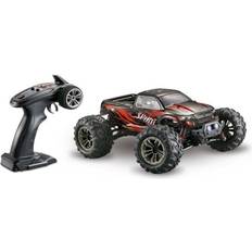 Absima Fjernstyrede biler Absima Monster Truck Spirit 4WD RTR 16001